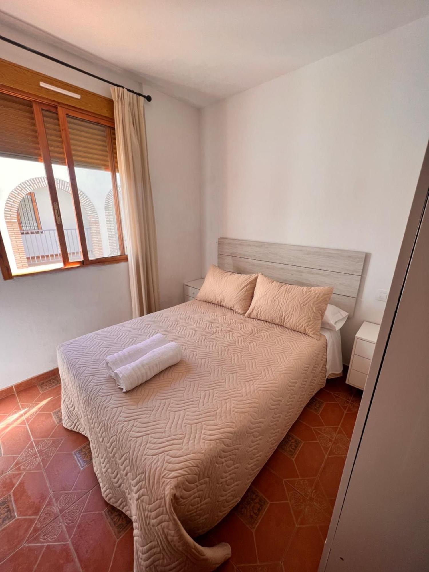 Apartamento La Muralla 2 Córdoba Exterior foto