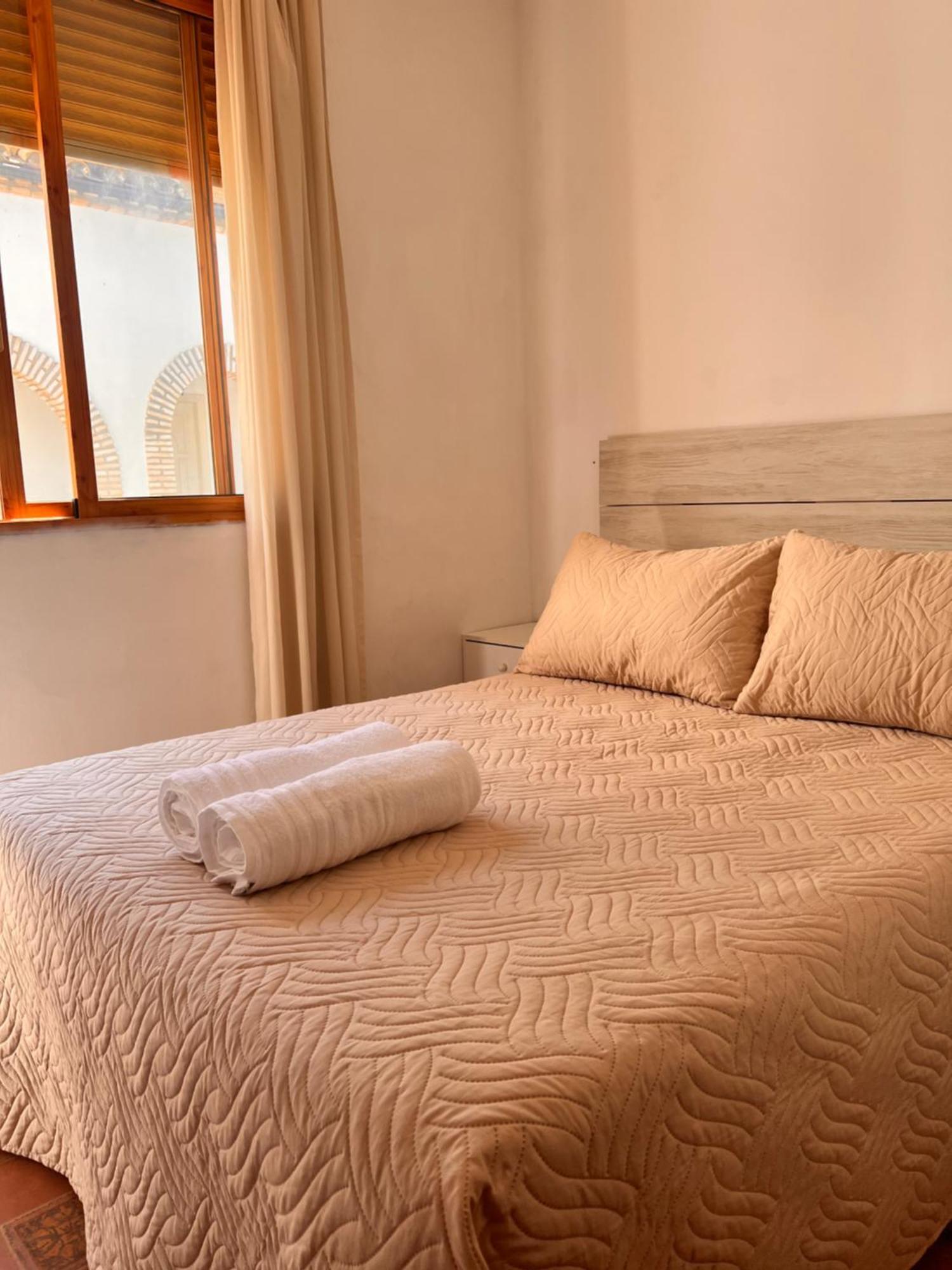 Apartamento La Muralla 2 Córdoba Exterior foto