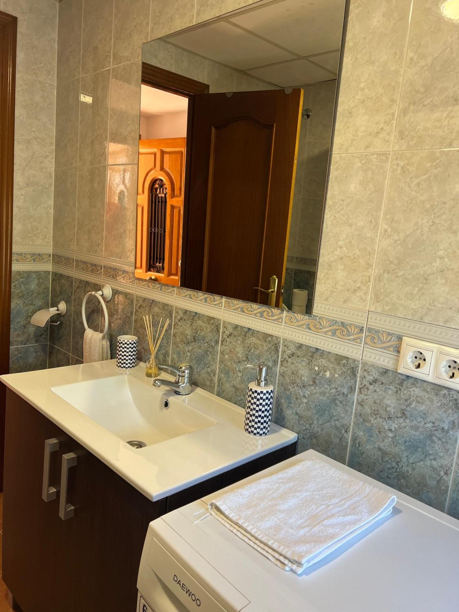 Apartamento La Muralla 2 Córdoba Exterior foto