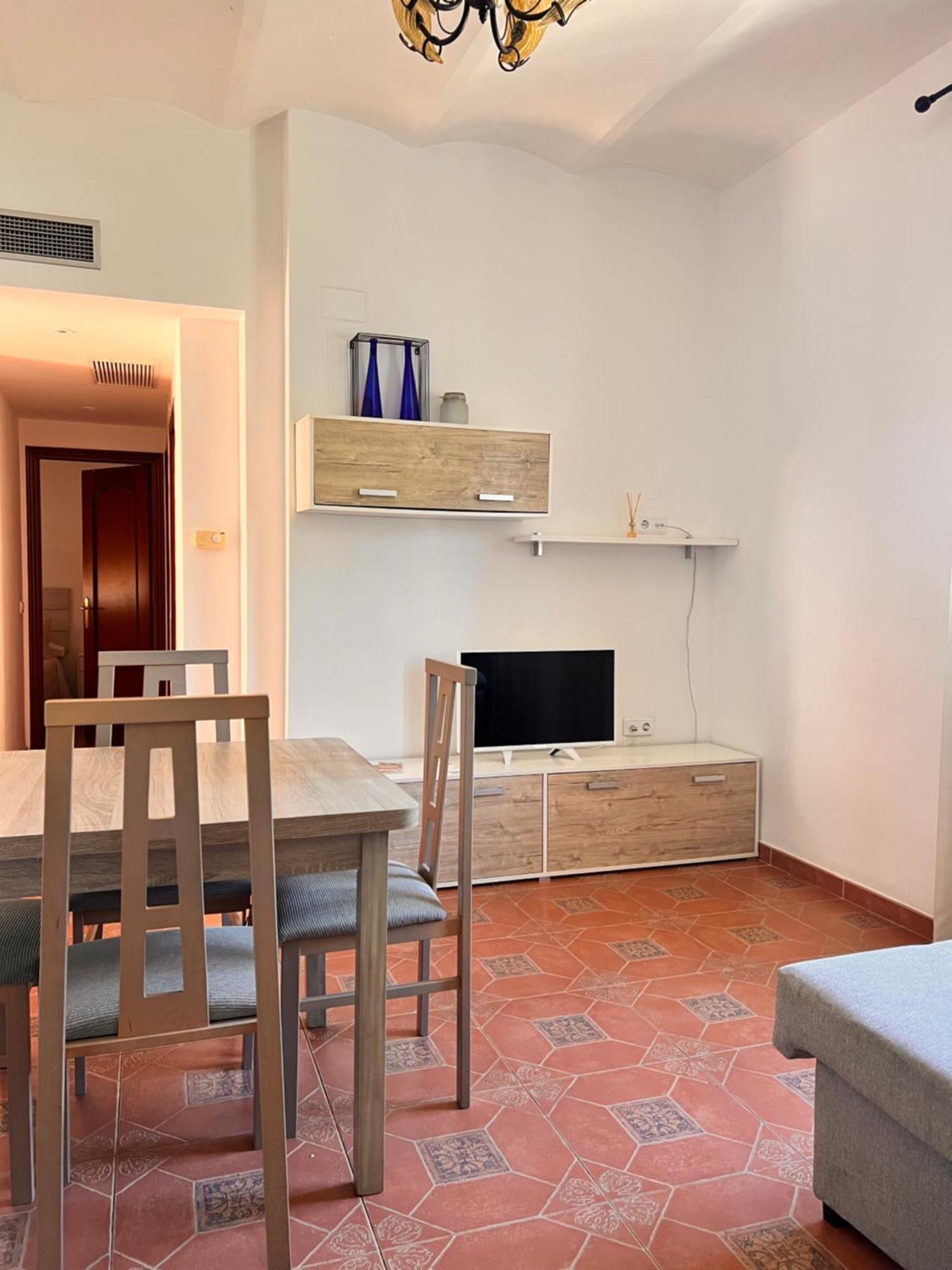 Apartamento La Muralla 2 Córdoba Exterior foto