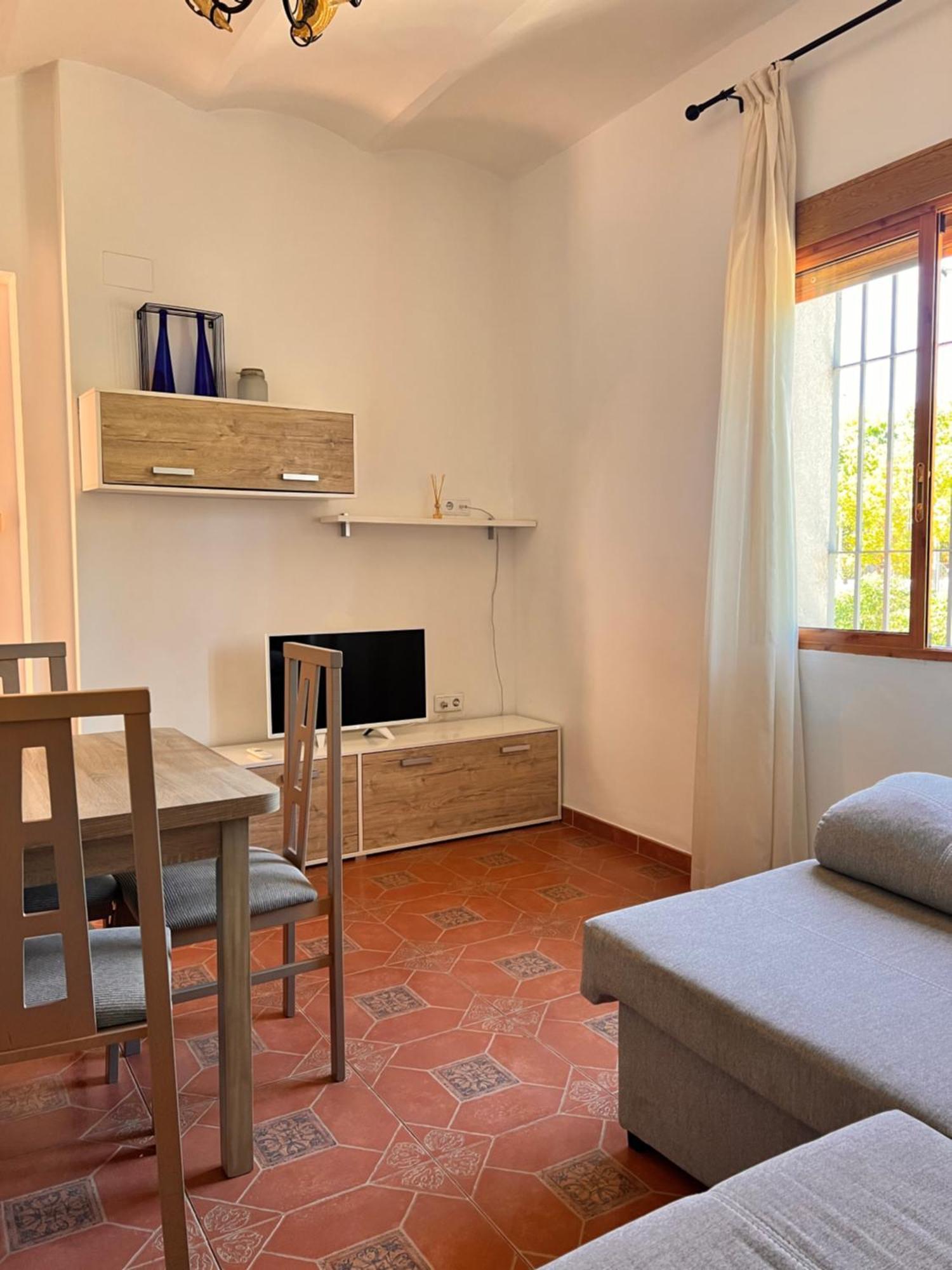 Apartamento La Muralla 2 Córdoba Exterior foto